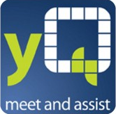 للاستقبال و المساعدة YQ خدمات